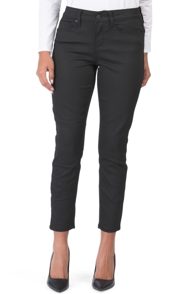𝅺ROYALTY 1 Button forever pants
